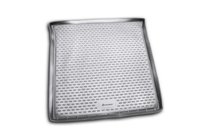 Mercedes G class W463 1990-2018 Trunk mat (Novline) introduction photo 1