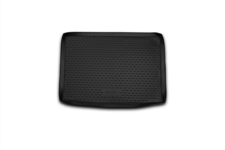 Mercedes B-class W245 2005-2011 Trunk Mat Rubber (Novline) HB Image