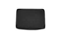 Mercedes B-class W245 2005-2011 Trunk Mat Rubber (Novline) HB photo 1