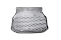 Mercedes C-class W203 2000-2007 Trunk Mat (Novline) Coupe photo 1