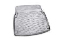 Mercedes E-class W212 2009-2016 Trunk Mat Elegance (Novline) SD photo 1