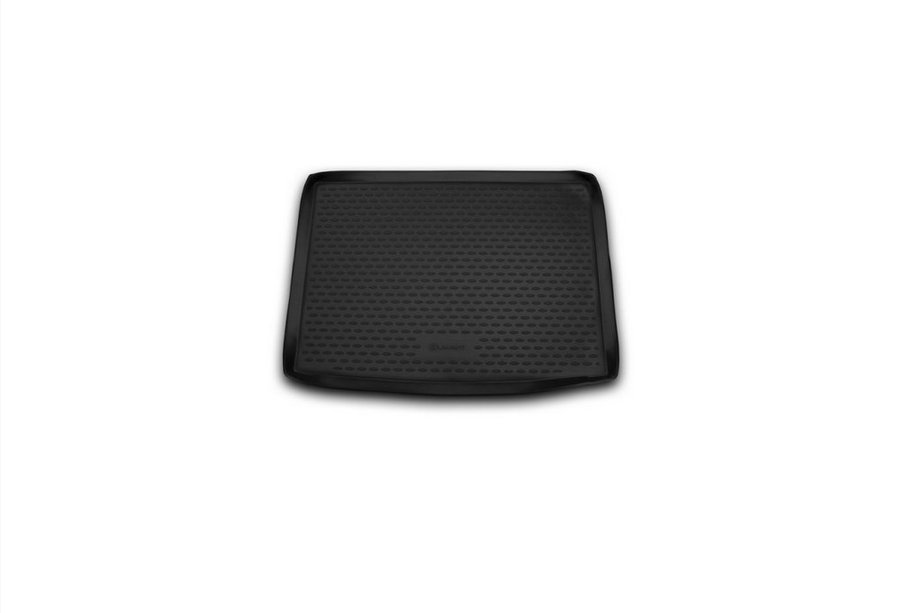Mercedes B-class W246 2011-2018 Trunk Mat Rubber (Novline) HB Image