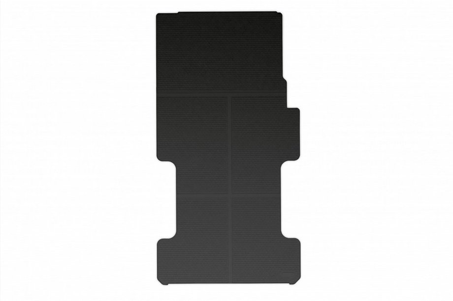 Mercedes Sprinter W906 2006–2018 (2013↗) Trunk Mat (Novline) Classic Van (long wheelbase) Image