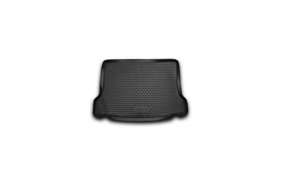 Mercedes GLC X253 2015-2022 Trunk mat (Novline) SUV Image