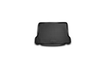 Mercedes GLC X253 2015-2022 Trunk mat (Novline) SUV photo 1