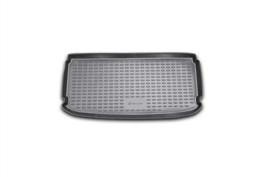 Mitsubishi Colt 1996-2004 Trunk Mat (Novline) HB (2003↗) Image