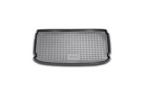 Mitsubishi Colt 1996-2004 Trunk Mat (Novline) HB (2003↗) photo 1