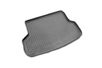 Mitsubishi Lancer 9 2004-2008 Trunk Mat Rubber (Novline) SW photo 1