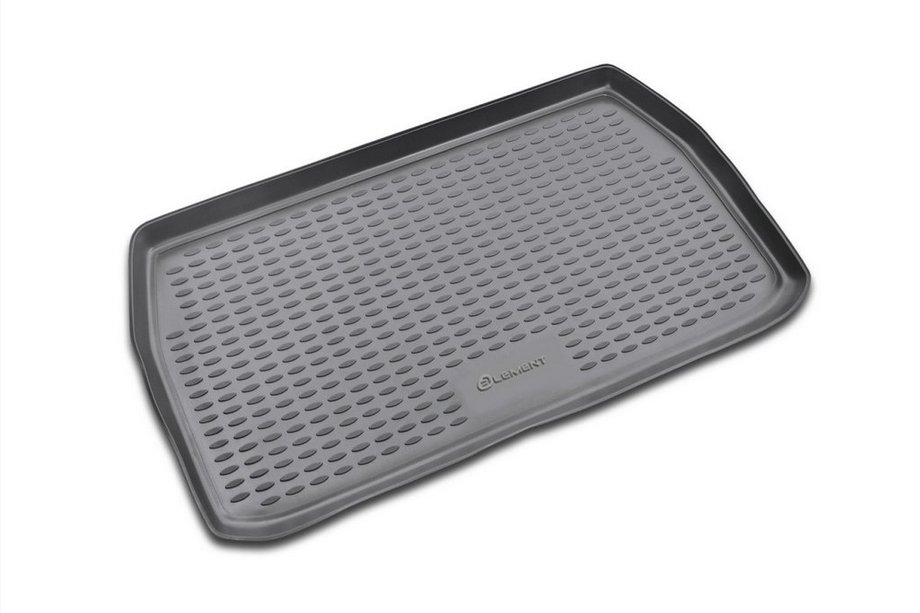 Mitsubishi Grandis 2003-2011 Trunk Mat Rubber (Novline) Image