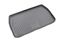 Mitsubishi Grandis 2003-2011 Trunk Mat Rubber (Novline) photo 1