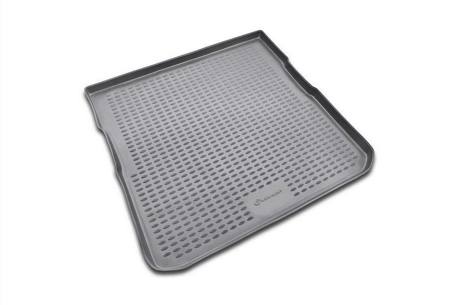 Mitsubishi Grandis 2003-2011 Trunk Mat Long (Novline) Image