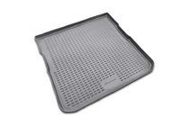 Mitsubishi Grandis 2003-2011 Trunk Mat Long (Novline) photo 1
