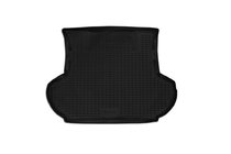 Mitsubishi Outlander 2006-2012 Trunk mat (Novline) SUV photo 1