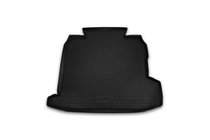 Opel Astra H 2004-2013 (2007↗) Trunk Mat (Novline) SD (Version 2) photo 1