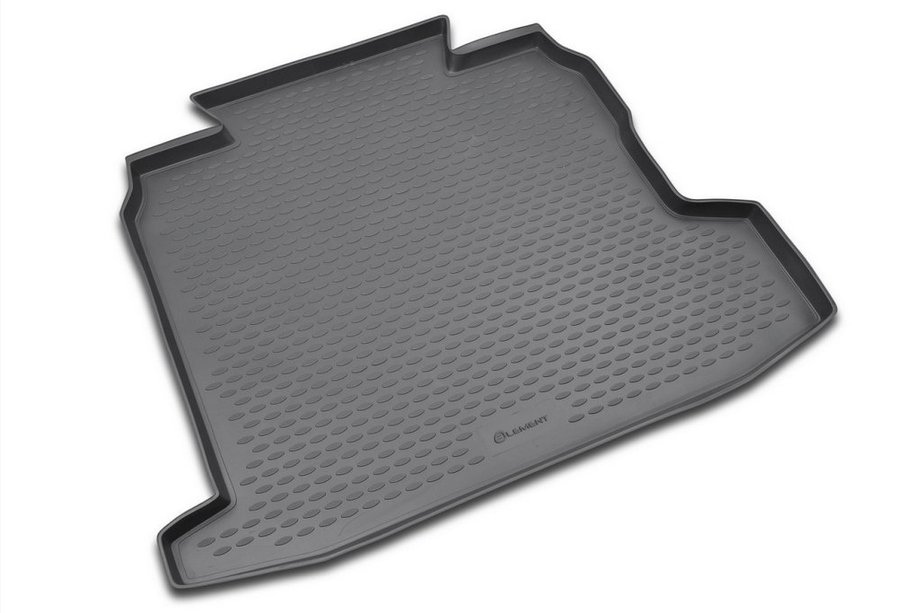 Opel Astra H 2004-2013 (2007↗) Trunk Mat (Novline) SW Image