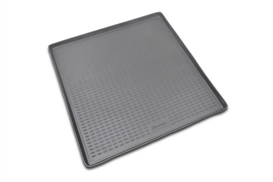 Opel Vectra C 2002-2008 Trunk Mat Rubber (Novline) SW (Option 1) Image