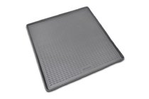Opel Vectra C 2002-2008 Trunk Mat Rubber (Novline) SW (Option 1) photo 1