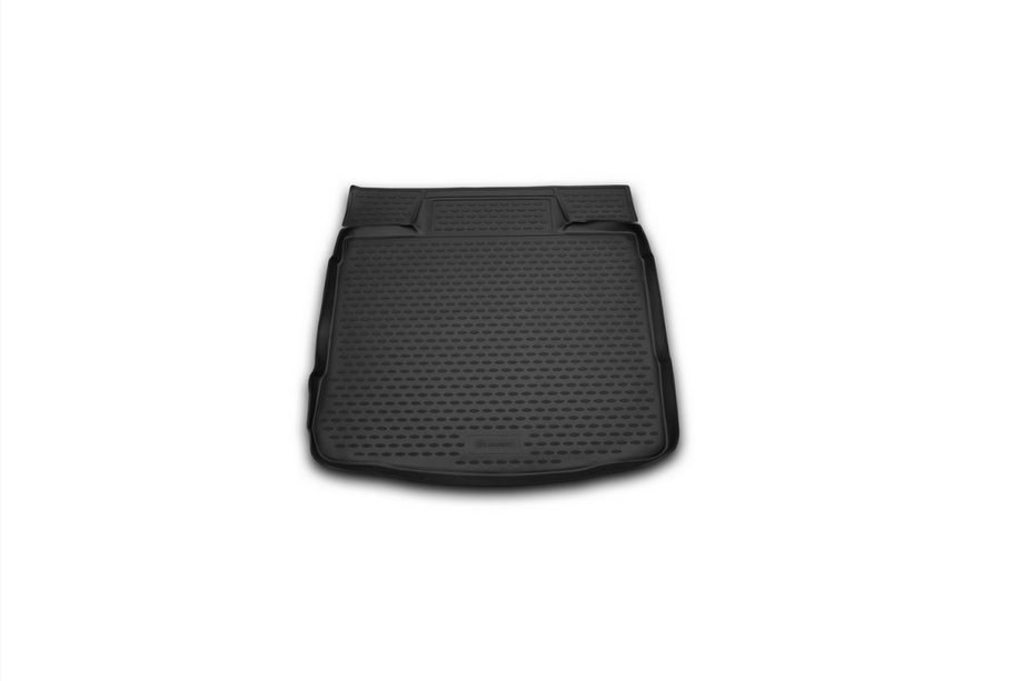 Opel Insignia 2008-2017 Trunk mat (Novline) SD (wheel with space-saver spare) Version 2 Image