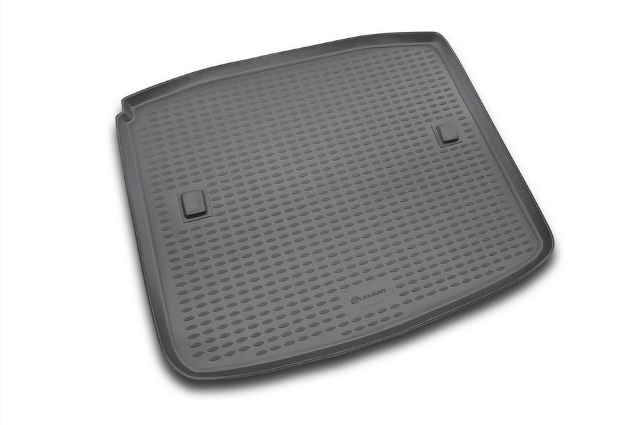Peugeot 206 1998-2024 Trunk Mat Rubber (Novline) SD Image