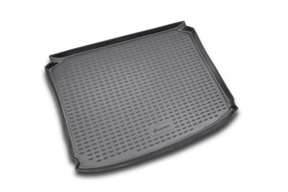 Peugeot 307 2001-2008 Trunk Mat Rubber (Novline) HB Image