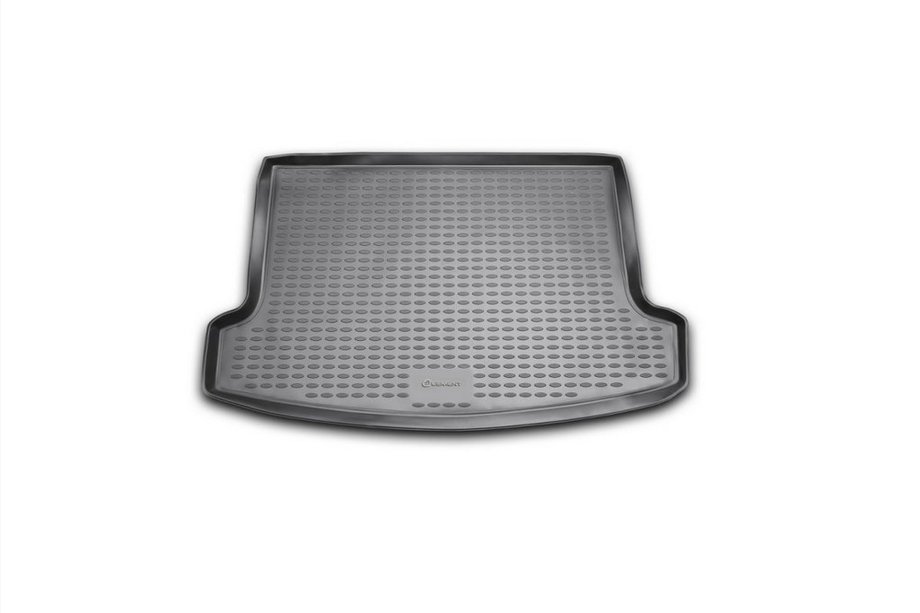 Peugeot 307 2001-2008 Trunk Mat Rubber (Novline) SW Image