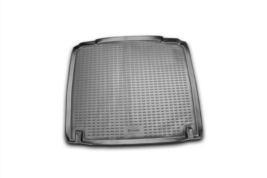 Peugeot 407 2004-2011 Trunk Mat Rubber (Novline) SD Image