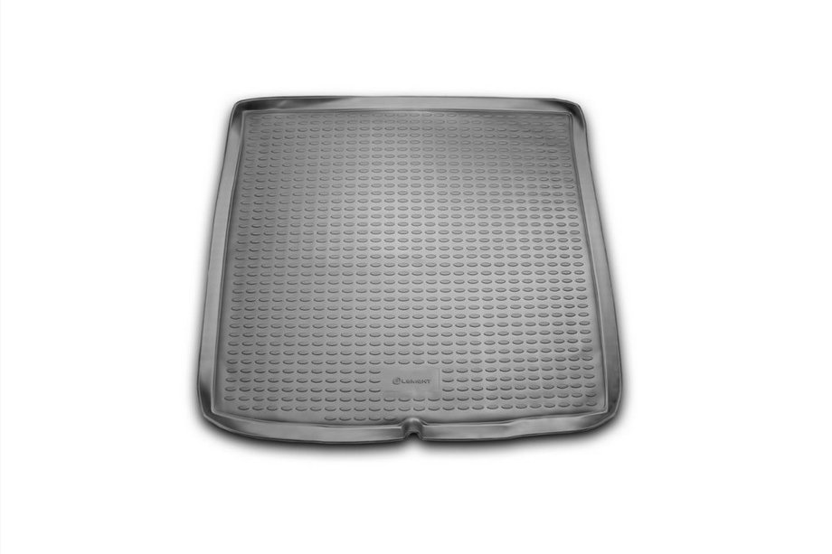 Peugeot 407 2004-2011 Trunk Mat Rubber (Novline) SW Image