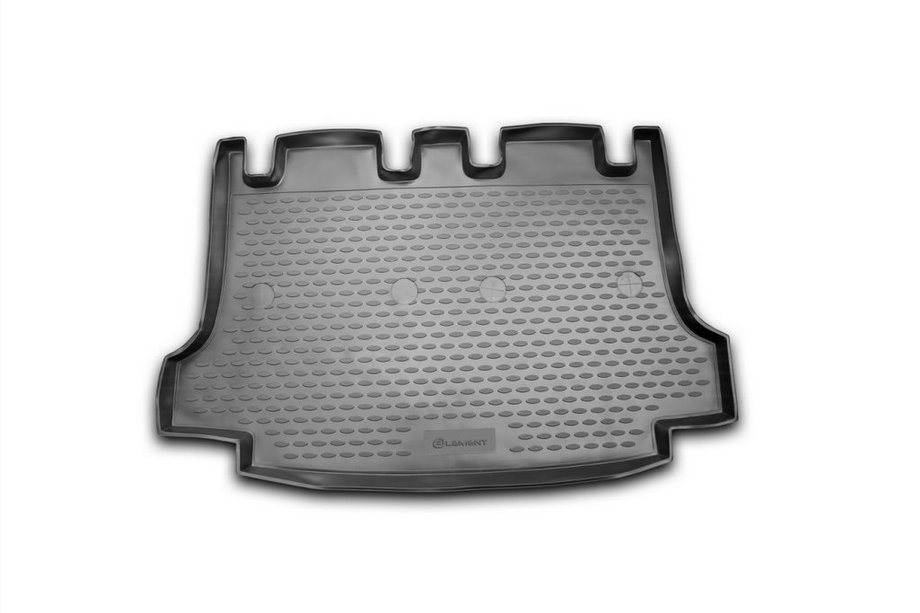 Peugeot 308 2007-2013 Trunk Mat Rubber (Novline) SW Photo 1