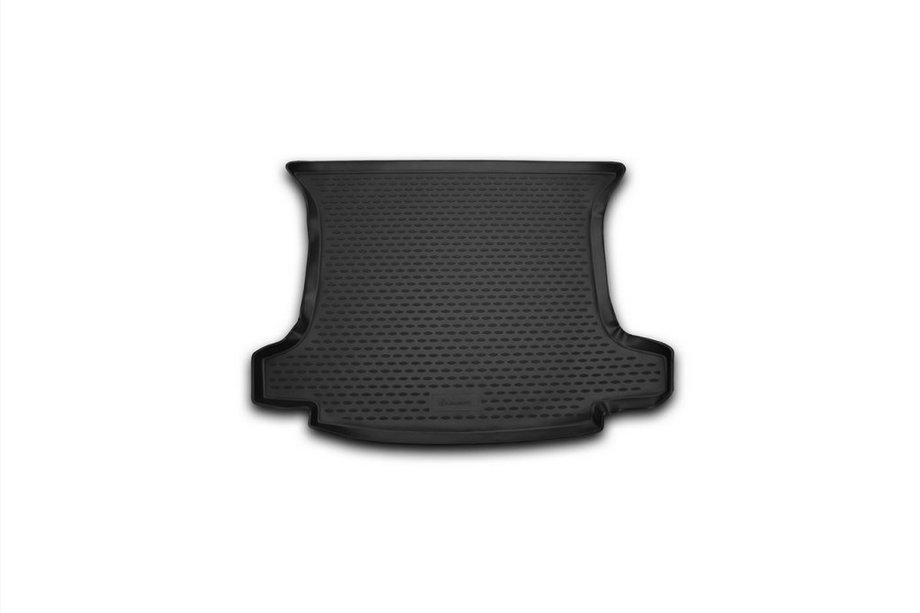 Peugeot 308 2007-2013 Trunk Mat Long (Novline) SW Image