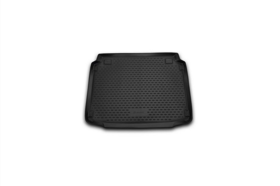 Peugeot 308 2014-2021 Trunk Mat Rubber (Novline) HB Image