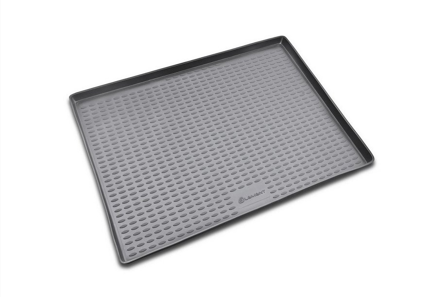 Renault Kangoo 1998-2008 Trunk Mat Rubber (Novline) Expression (Sedan, Wagon) Image