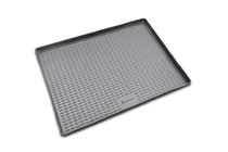 Renault Kangoo 1998-2008 Trunk Mat Rubber (Novline) Expression (Sedan, Wagon) photo 1