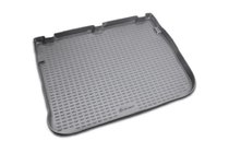 Renault Scenic/Grand 2003-2009 Trunk Mat Rubber (Novline) photo 1