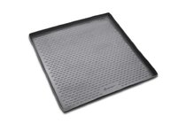 Renault Laguna 2007-2015 Trunk Mat Rubber (Novline) Estate (SW) photo 1