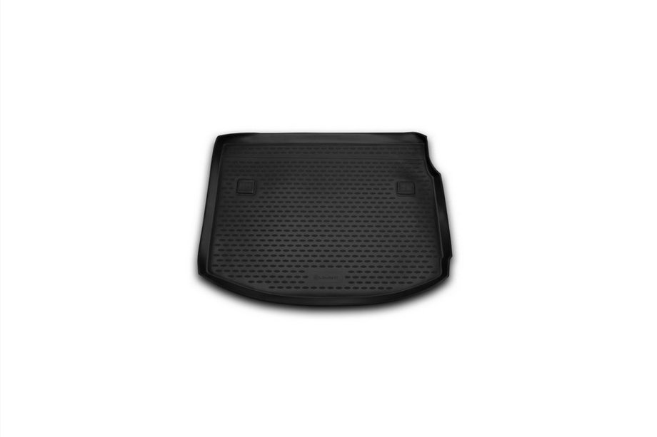 Renault Megane III 2009-2016 Trunk Mat Rubber (Novline) HB Image