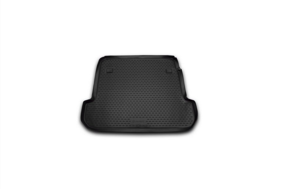 Renault Fluence 2009-2016 Trunk Mat Rubber (Novline) SD Image