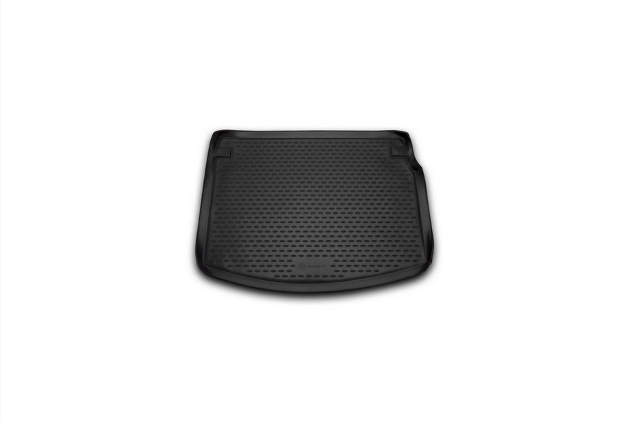 Renault Megane III 2009-2016 Trunk Mat (Novline) Coupe Image