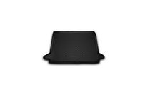 Renault Kangoo 2008–2020 Trunk mat rubber (Novline) pass., mw. photo 1