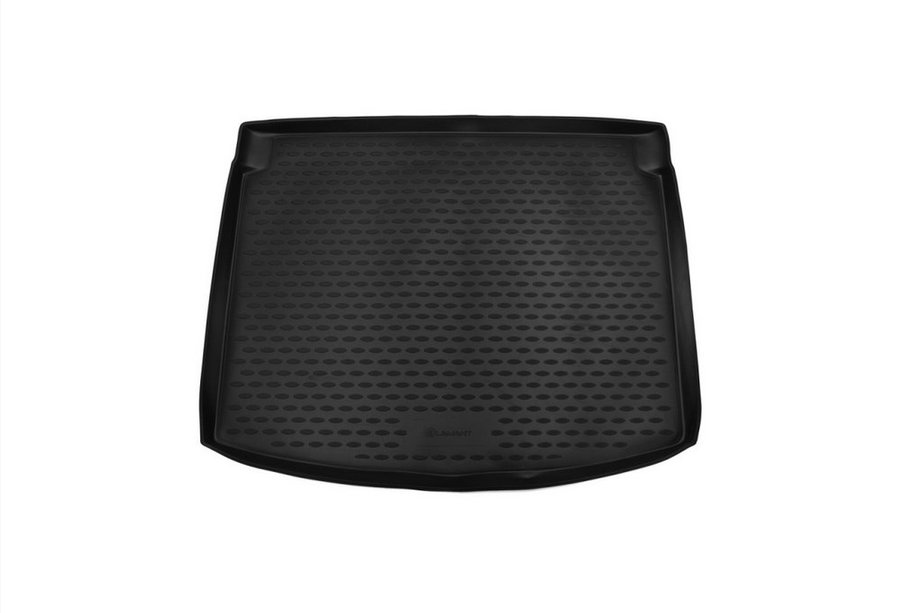 Seat Altea 2004-2015 Trunk Mat Rubber (Novline) SW Image