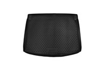 Seat Altea 2004-2015 Trunk Mat Rubber (Novline) SW photo 1