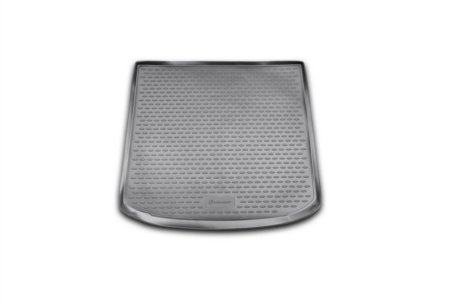 Seat Altea 2004-2015 Trunk Mat Rubber (Novline) Freetrack (SW) 2007-2009 Image