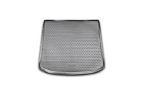 Seat Altea 2004-2015 Trunk Mat Rubber (Novline) Freetrack (SW) 2007-2009 photo 1