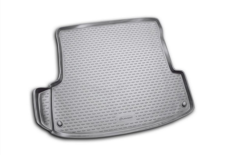 Skoda Octavia I Tour A4 1996-2010 Trunk Mat Rubber (Novline) HB Image