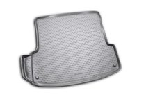 Skoda Octavia I Tour A4 1996-2010 Trunk Mat Rubber (Novline) HB photo 1
