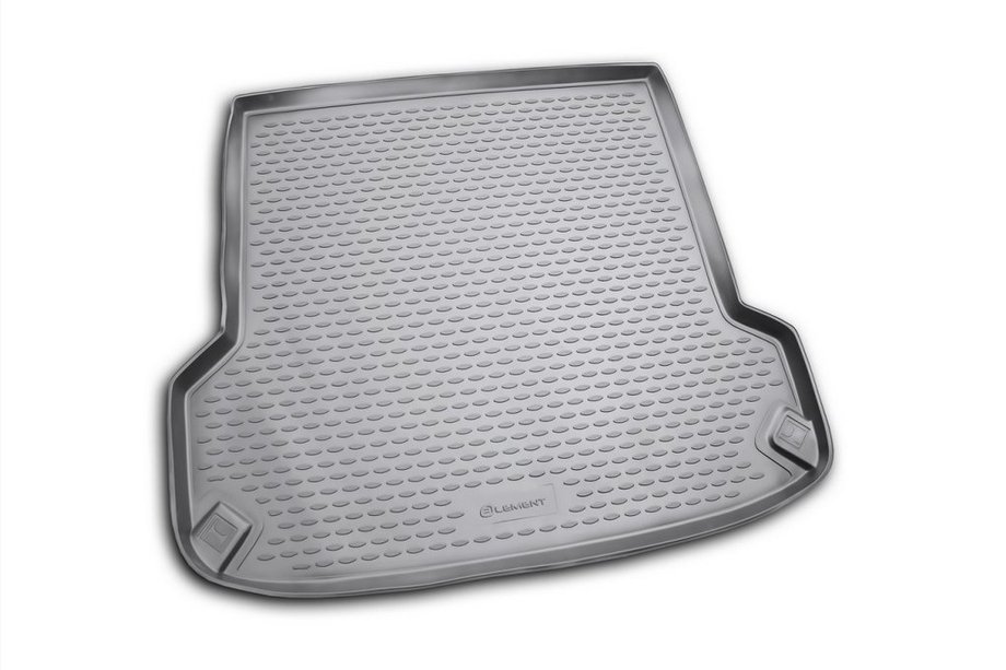 Skoda Octavia I Tour A4 1996-2010 Trunk Mat Rubber (Novline) SW Image
