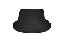 Subaru Outback 2005-2009 Trunk Mat Rubber (Novline) SD photo 1