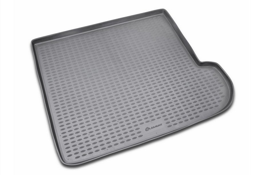 Subaru Tribeca 2005-2014 (2005↗) Trunk Mat (Novline) SUV (5 seats) Image