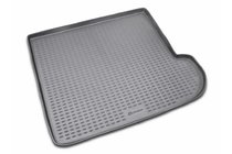 Subaru Tribeca 2005-2014 (2005↗) Trunk Mat (Novline) SUV (5 seats) photo 1