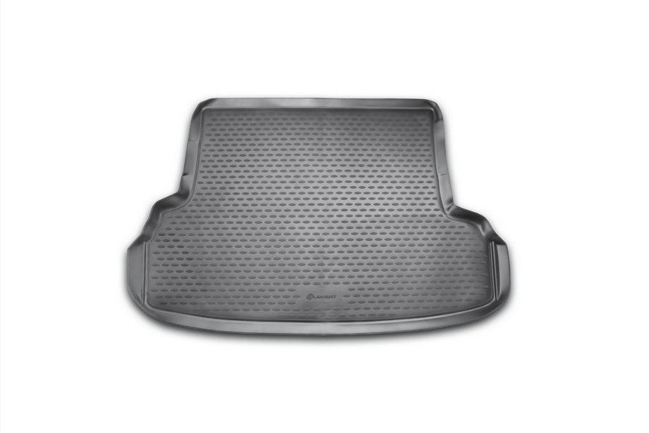 Subaru Impreza 2007-2011 Trunk Mat Rubber (Novline) SD Image