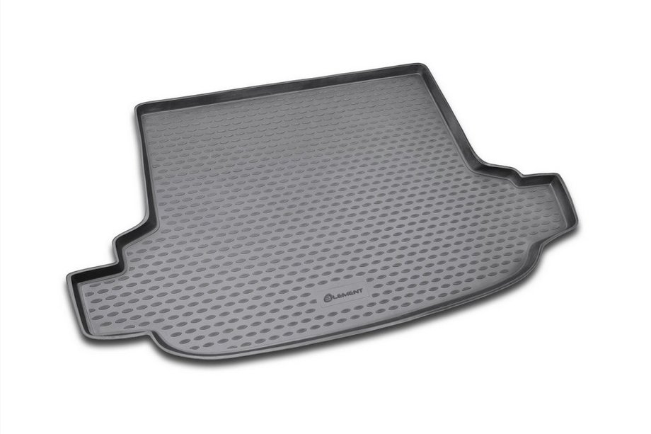 Subaru Forester 2008-2013 Trunk mat (Novline) SUV Image